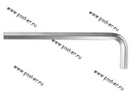 Ключ шестигранный  6 KRAFT 700726|Код 24167