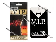 Ароматизатор CARIBI VIP №555 по мотивам Fahrenheit|Код 24192