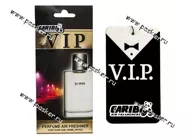 Ароматизатор CARIBI VIP №999 по мотивам Giorgio Armani Aqua di Gio|Код 24196