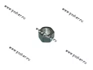 Гайка М9 шатунного болта 2101 [упаковка 20 шт.]|Код 242