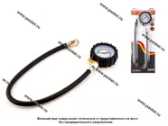 Манометр шинный Garde 12 атм грузовой а/м G14211|Код 24337