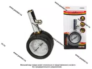 Манометр шинный Garde 4 атм легковые а/м  G14121K|Код 24348