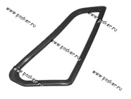 Уплотнитель окна боковины 21099 правый Балаково АО БРТ|Код 24353