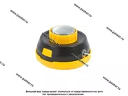 Катушка для триммера, полуавтомат, гайка M10x1,25, винт M10-M10 Denzel 96318|Код 24416