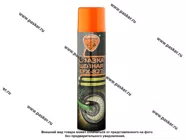 Смазка Цепей Мототехники ELTRANS 400мл аэрозоль EL-0509.04|Код 24447