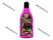 Шампунь автомобильный ELTRANS EL-0104.02 1л с активатором блеска|Код 24453