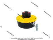 Катушка для триммера полуавтомат гайка M8x1,25, винт M8-M8 Denzel 96324|Код 24470