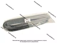 Уплотнитель боковых стекол 2108 ворсалановый нижний (бархотка) 4шт Балаково АО БРТ|Код 24484