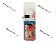 Краска 602 Авантюрин металлик KUDO 520мл аэрозольная|Код 2451