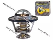 Термостат ГАЗ-33025,33027 Газель Бизнес дв Cummins ISF 2.8 BAUTLER 82 град BTL-3382T|Код 24543