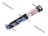 Щетки стеклоочистителя 40см универсальная BOSCH AEROTWIN Plus 943|Код 24569
