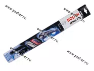 Щетки стеклоочистителя 45см универсальная BOSCH AEROTWIN Plus 945|Код 24571