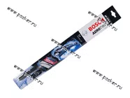 Щетки стеклоочистителя 47,5см универсальная BOSCH AEROTWIN Plus 946|Код 24573