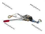 Лебедка ручная 2т|Код 24576