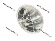 Оптика 2101 2410 ЗАЗ ЗИЛ с подсветкой 62.3711-200-16 LADA Image|Код 24611