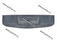 Полка задняя 2105 люкс Автограф|Код 2466