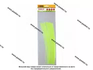 Леска для триммера 2,0мм х 30см нарезанная 50шт FLEX CORD круглая Denzel 96100|Код 24666