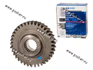 Шестерня 5-ой передачи 2108,2110 первичного вала АвтоВАЗ|Код 24675