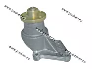 Привод вентилятора Газель дв УАЗ 421-1308100|Код 24697