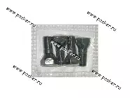 Болт колесный 12х1,25х23 кл 19 2108-099 2170 Priora ИЖ-Ода 4шт в упаковке|Код 24709