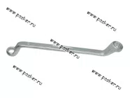 Ключ накидной 12х14 КЗСМИ|Код 2471