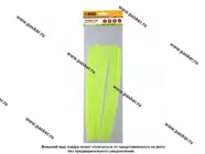 Леска для триммера 2,0мм х 30см нарезанная 50шт FLEX CORD квадратная Denzel 96102|Код 24737