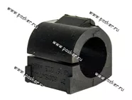 Втулка стабилизатора Renault Logan, Sandero, LADA Largus Vesta XRAY АО БРТ|Код 24783