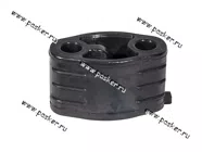 Крепеж глушителя Renault Logan LADA Largus Vesta XRAY АО БРТ|Код 24784