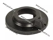 Проставка под пружину Renault Logan LADA Largus задняя нижняя АО БРТ|Код 24793