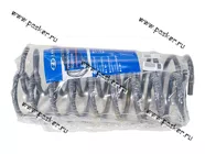 Пружина подвески 2101-07 АвтоВАЗ задняя [упаковка 2 шт.]|Код 24902