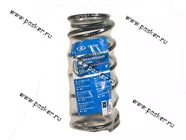 Пружина подвески 2108-099,10,11,2113-15 АвтоВАЗ передняя [упаковка 2 шт.]|Код 24903