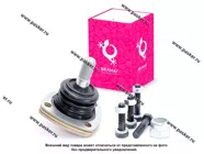 Шаровая опора 2121 БелМаг Нива Люкс BM0367|Код 24968