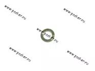 Шайба гроверная М12|Код 2498