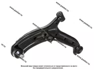 Рычаг подвески Hyundai Accent (LC) TagAZ 00- передний нижний левый LECAR LECAR000067502|Код 250