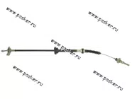 Трос сцепления 2110 LADA Image|Код 25023