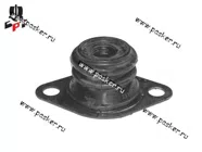 Пыльник шаровой 2108-099 10 ОКА Балаково АО БРТ [упаковка 10 шт.]|Код 25053