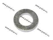 Шайба М6х12 простая 10519401|Код 2506