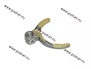 Вилка 1 2 3 4 передачи КПП 2101-074 2121-213 АвтоВАЗ|Код 25101