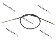 Трос ручного тормоза 2108-099 LADA Image|Код 25106