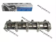 Постель распредвала 2101-07,21 АвтоВАЗ в сборе без рокеров|Код 25114