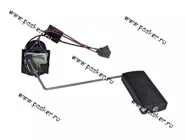 Датчик уровня топлива 21214 ДУТ-3М|Код 25123