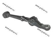 Рычаг подвески 1118 Калина,2108-099,2110 и мод., 2170 Priora в сборе LADA Image|Код 25155