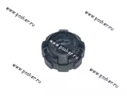 Крышка расширительного бачка 2108-099,2110 и мод,ОКА  с клапаном н/о|Код 25156