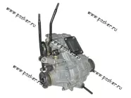 Раздатка 2121,213 АвтоВАЗ|Код 25219