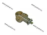 Замок спинки заднего сиденья 2108-099|Код 25241