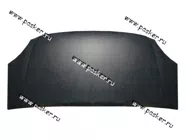 Капот Газель 3302-8402012-30 н/о Начало|Код 25265