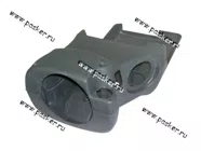 Кожух рулевой колонки 2113-15 в сборе Кампласт|Код 25269