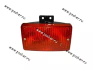 Фонарь задний 1111 ОКА УАЗ-3160 противотуманный 243.3716 LADA Image|Код 25294