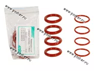 Кольца уплотнительные свечных колодцев 2110 и мод 16-ти кл 8шт|Код 25296