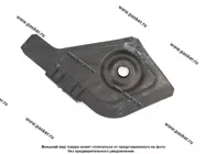 Кузов Поддомкратник 2110 передний правый|Код 25327